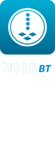 hunter node-bt android application logo